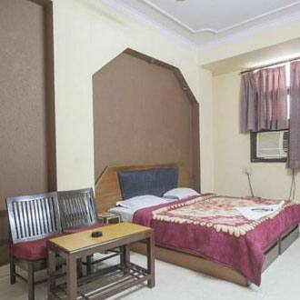 Hotel White House, Sahibganj 5